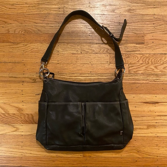 Oioi Australia large purse / diaper bag